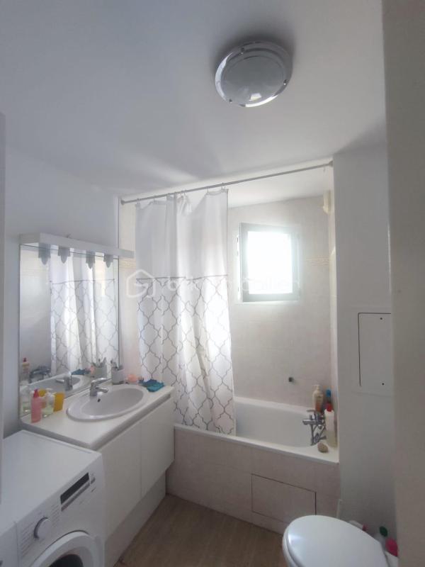 Duplex - 70 m² - 4 pièces