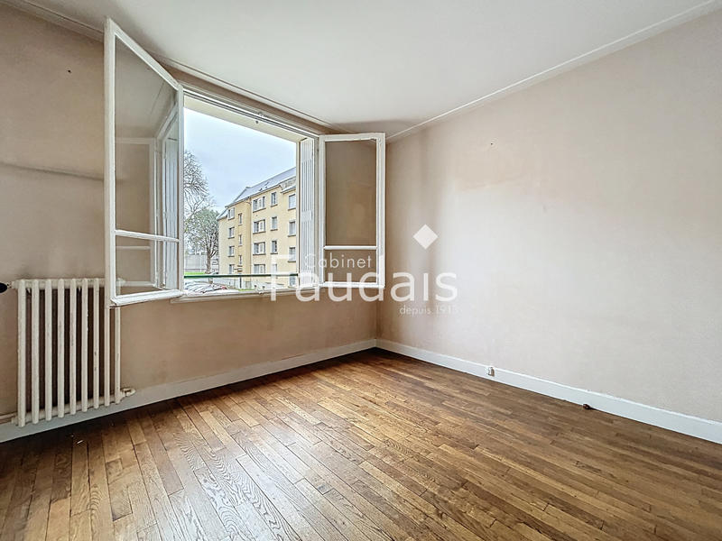 Appartement - 73 m² - 3 pièces