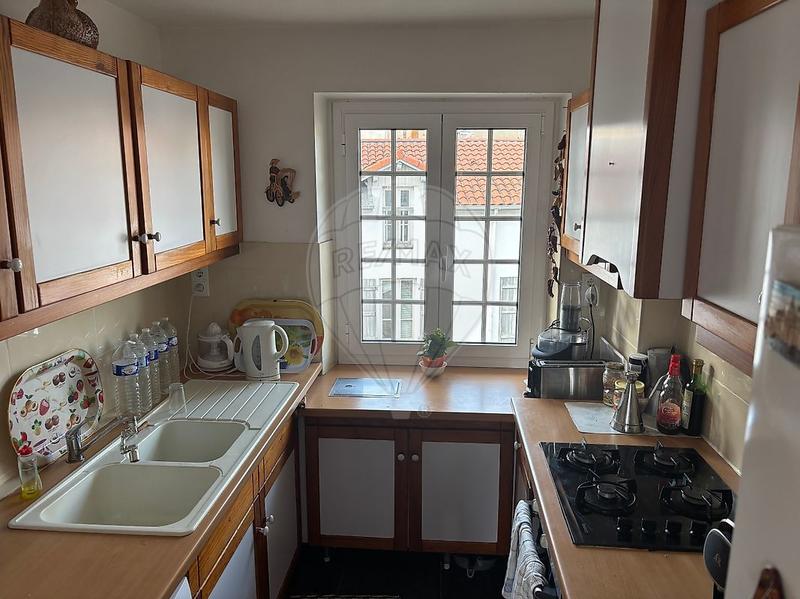 Appartement - 105 m² - 3 pièces