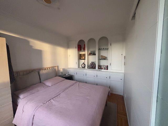 Appartement - 68 m² - 4 pièces