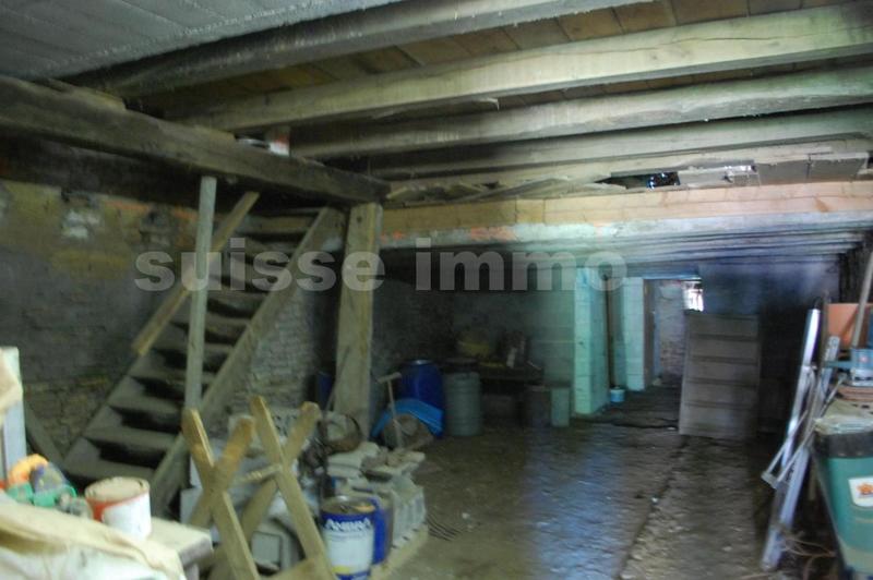 Maison - 167 m² - 7 pièces