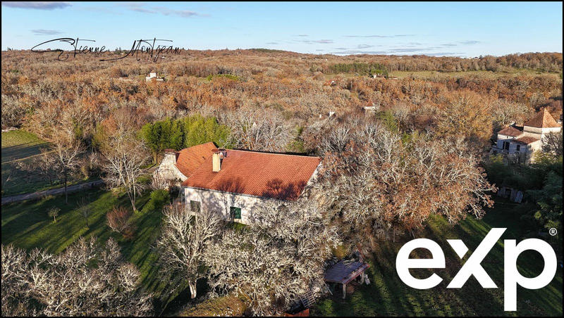 Maison - 140 m² - 4 pièces