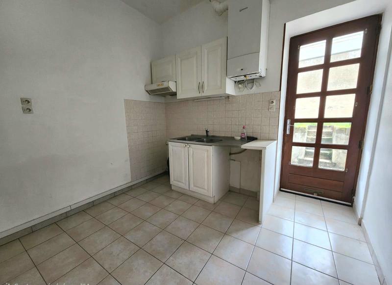 Maison de ville - 127 m² - 5 pièces