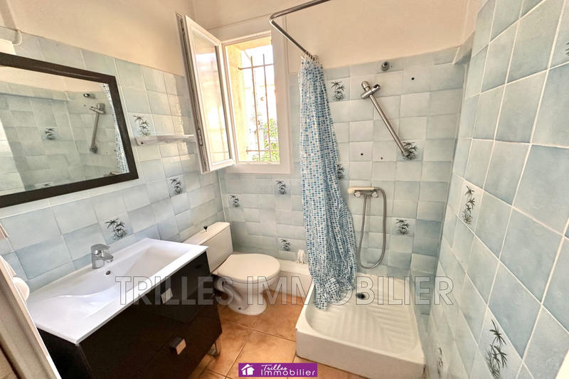 Maison - 55 m² - 4 pièces