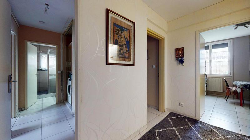 Viager - Appartement - 93 m² - 5 pièces