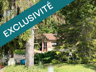 Maison - 80 m² - 3 pièces