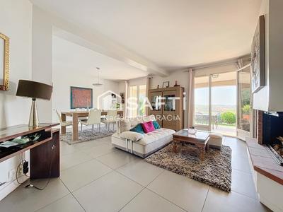 Maison - 172 m² - 6 pièces