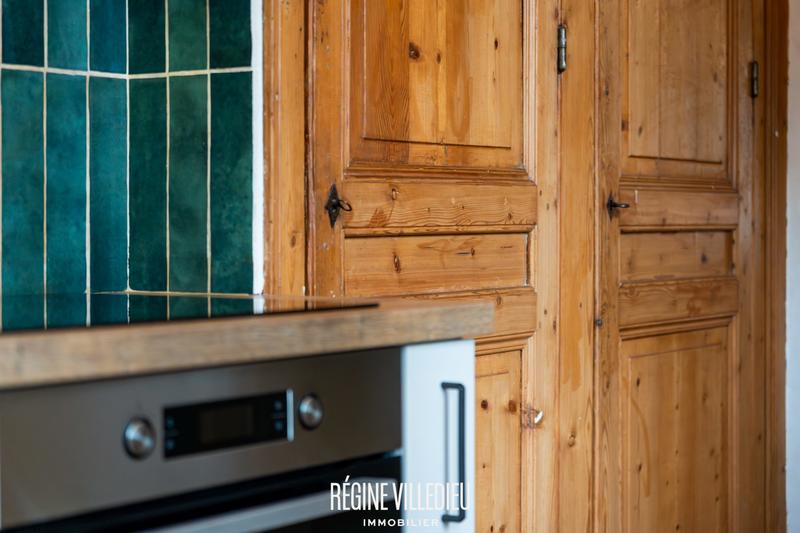 Maison - 153 m² - 7 pièces