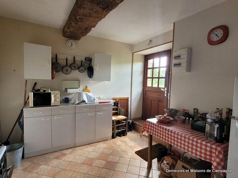 Demeure - 91 m² - 4 pièces