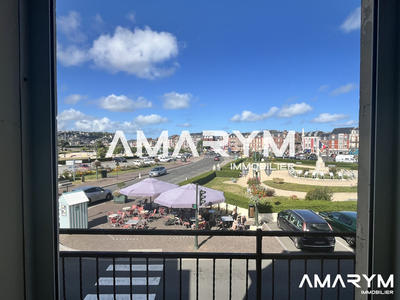 Appartement - 71 m² - 4 pièces