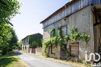 Maison - 178 m² - 6 pièces