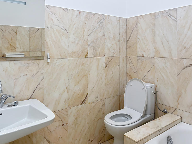 Appartement - 94 m² - 3 pièces