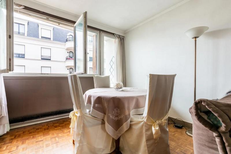 Appartement - 50 m² - 3 pièces