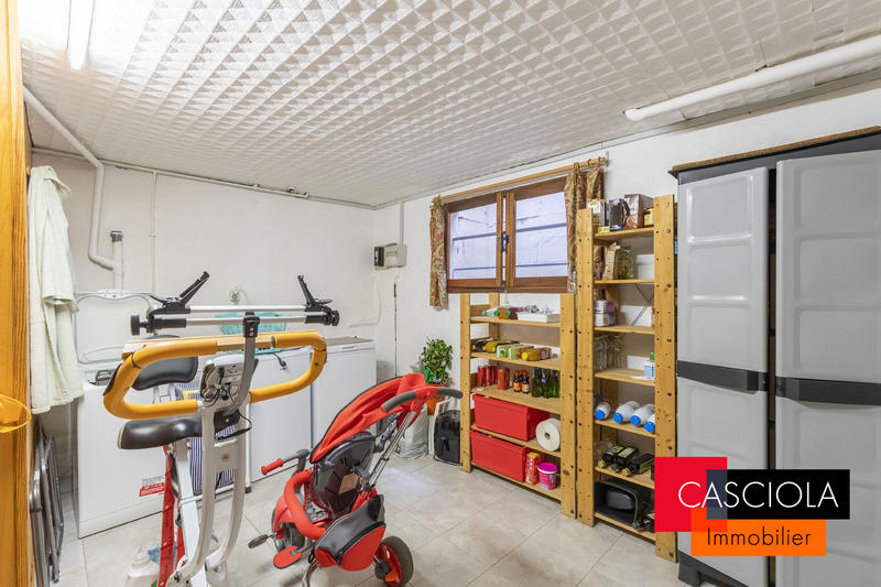 Maison - 141 m² - 6 pièces