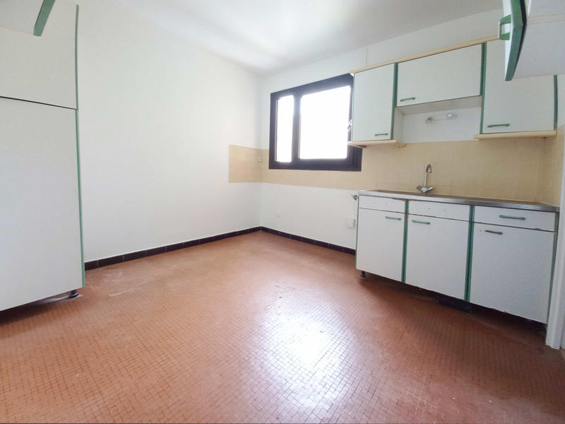 Appartement - 71 m² - 3 pièces