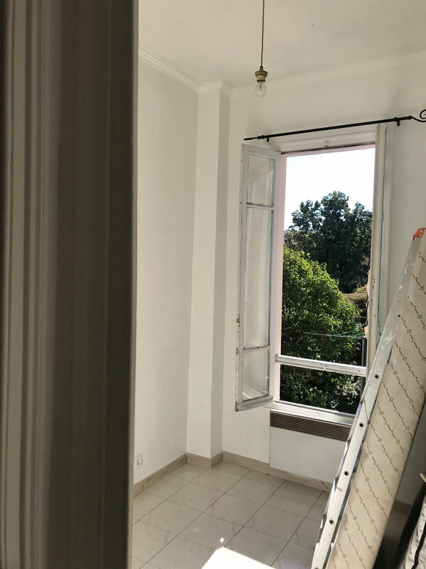 Appartement - 31 m² - 2 pièces