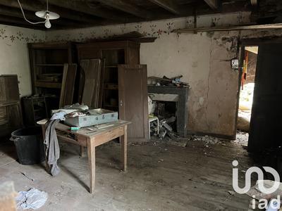 Maison - 110 m² - 2 pièces