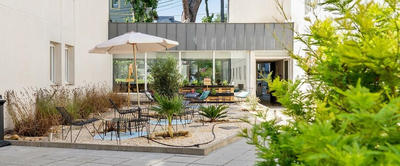 Appartement - 19 m² - 1 pièce