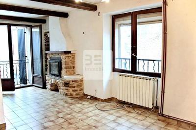 Appartement - 120 m² - 6 pièces