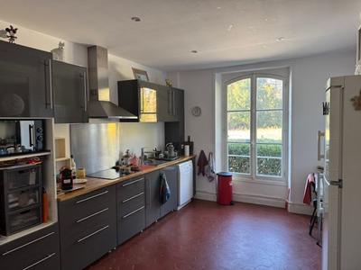 Maison - 136 m² - 4 pièces