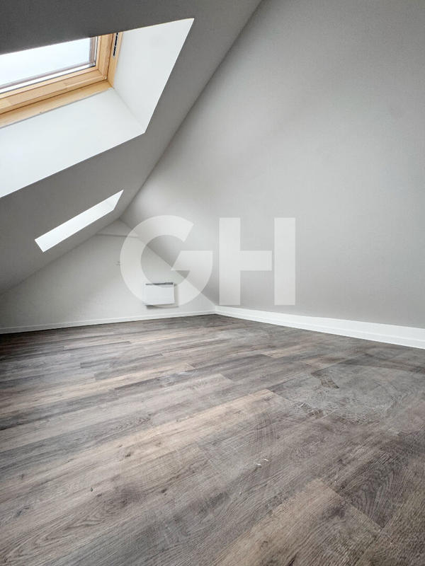 Appartement - 28 m² - 2 pièces