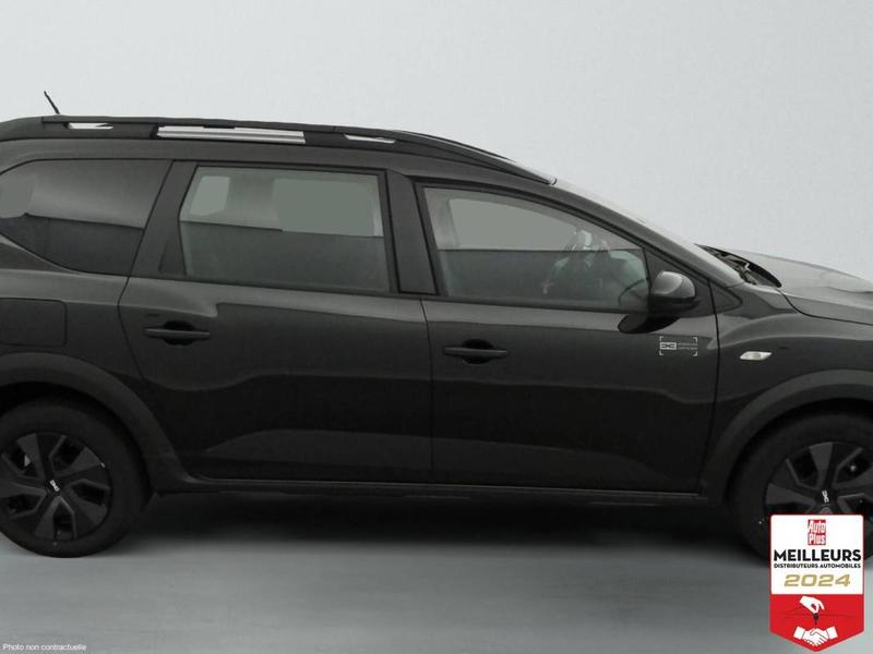 Dacia Jogger TCe 110 7 places Gsr2 Expression