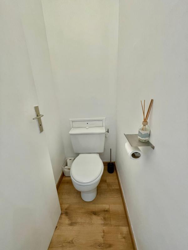 Appartement - 32 m² - 2 pièces