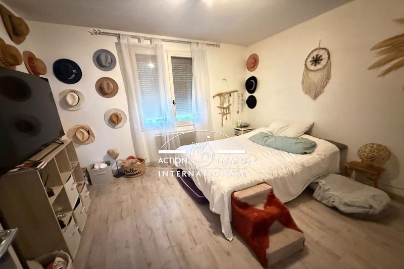 Villa - 96 m² - 4 pièces