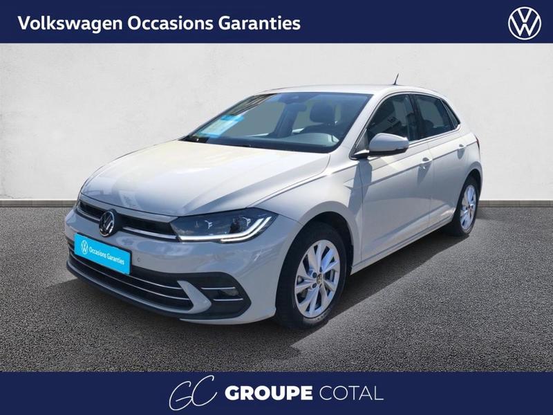 Volkswagen Polo 1.0 Tsi 95 s&amp;S Bvm5 Style