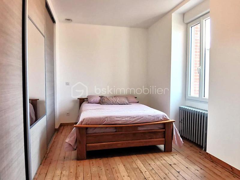 Maison de maîtres - 145 m² - 6 pièces