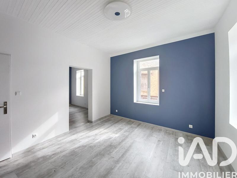 Maison de ville - 196 m² - 5 pièces