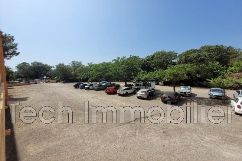 Appartement - 49 m² - 3 pièces