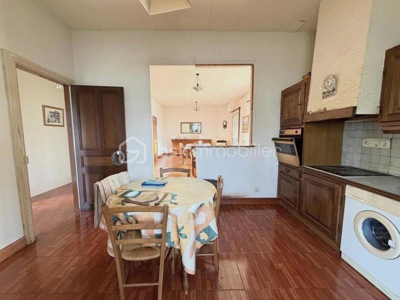 Immeuble - 430 m² - 8 pièces