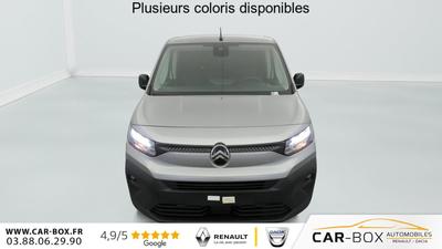 Citroën Berlingo Van Taille m 650kg Bluehdi 130 s Eat8