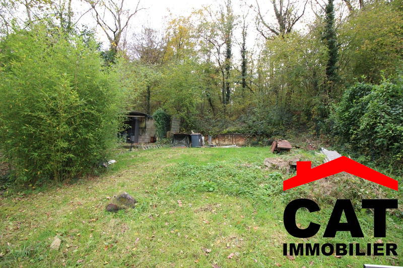 Châlet - 73 m² - 3 pièces