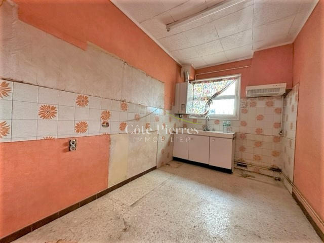 Maison - 69 m² - 3 pièces