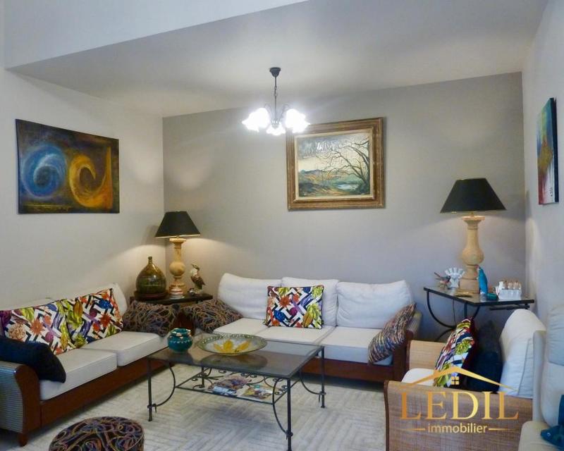 Maison d'architecte - 205 m² - 7 pièces