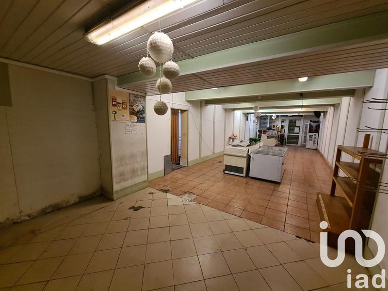 Appartement - 131 m² - 5 pièces