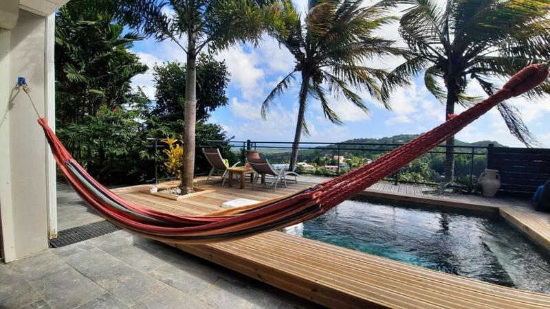 Maison - 277 m² - 8 pièces