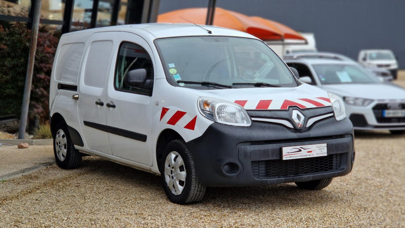 Renault Kangoo Express Grand Volume Maxi 1.5 Dci 90 Energy Confort