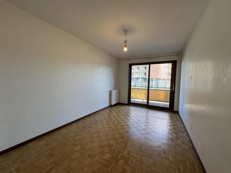 Appartement - 88 m² - 3 pièces