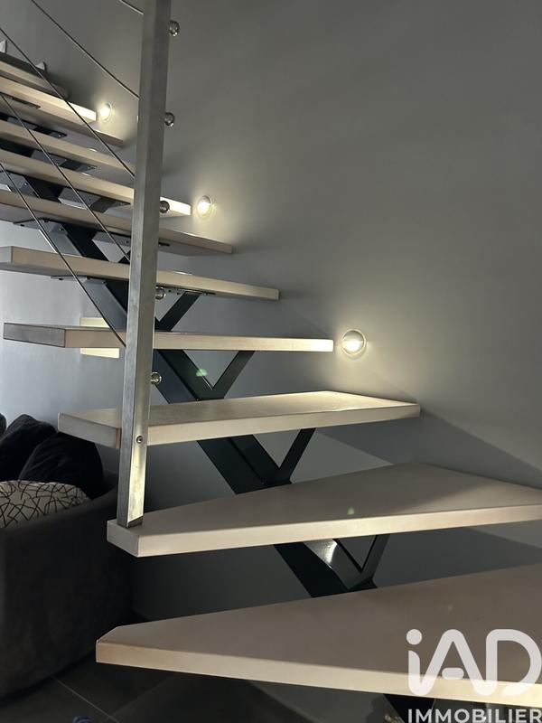 Maison de village - 260 m² - 7 pièces