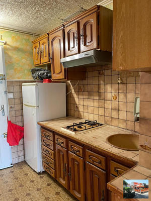 Appartement - 23 m² - 1 pièce