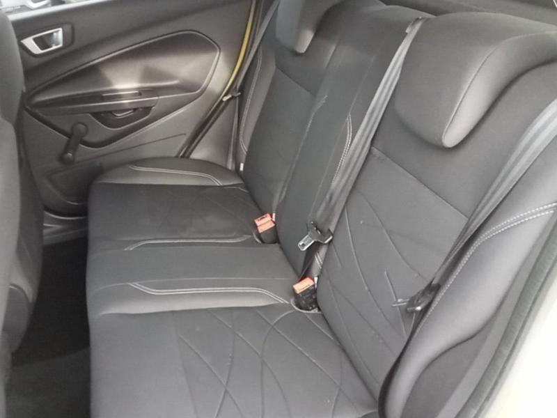 Ford Fiesta VI 5p 1.0 EcoBoost 100ch PowerShift Trend