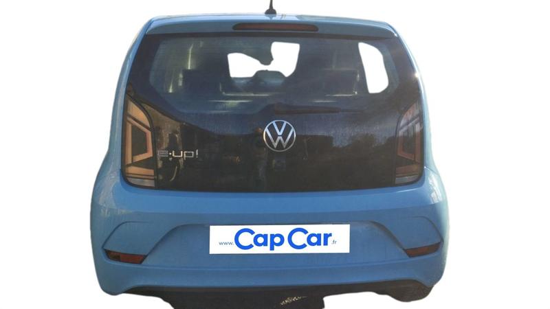 Volkswagen Up! 83 33 kWh .