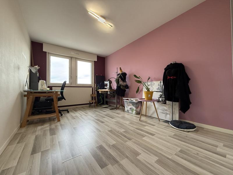 Appartement - 175 m² - 6 pièces