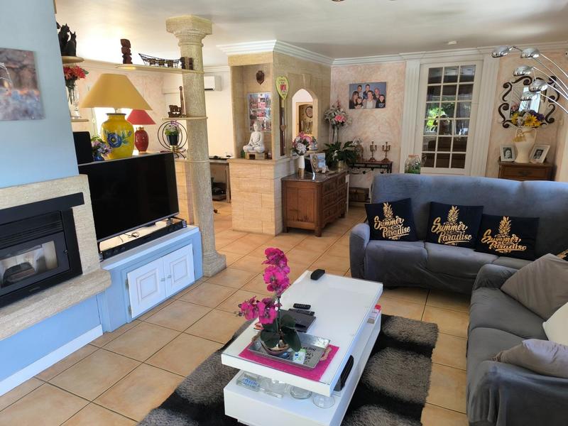 Maison - 149 m² - 5 pièces