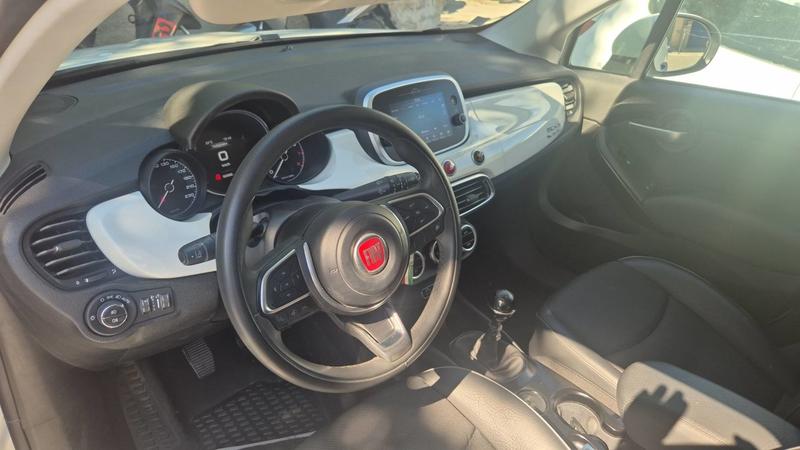 Fiat 500x 1.0 T3 120 4x2 Cross
