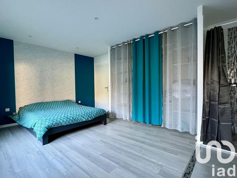 Ferme - 166 m² - 7 pièces