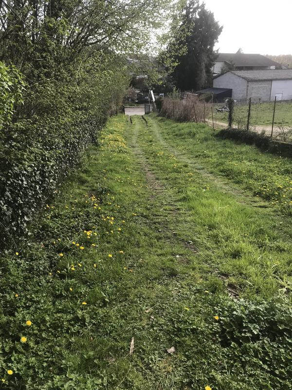 Immeuble - 263 m² - 13 pièces